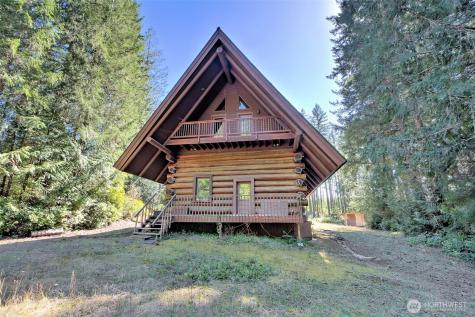 1755 Nellita Road NW Seabeck WA 98380