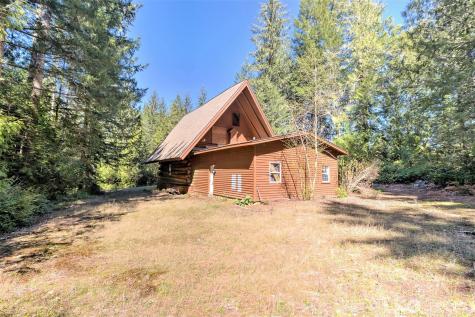 1755 Nellita Road NW Seabeck WA 98380
