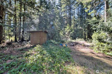 1755 Nellita Road NW Seabeck WA 98380