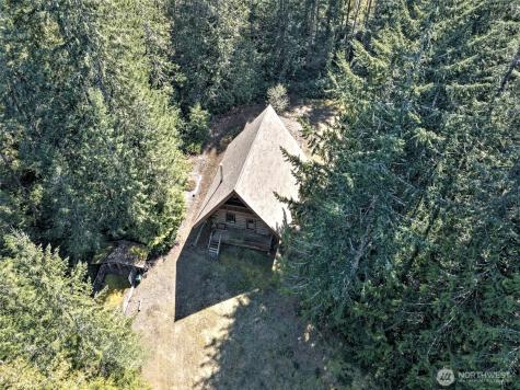 1755 Nellita Road NW Seabeck WA 98380