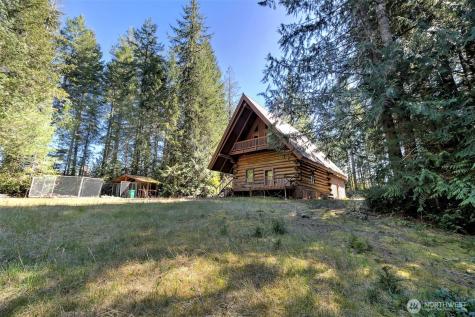 1755 Nellita Road NW Seabeck WA 98380