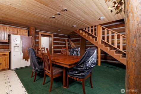 1755 Nellita Road NW Seabeck WA 98380