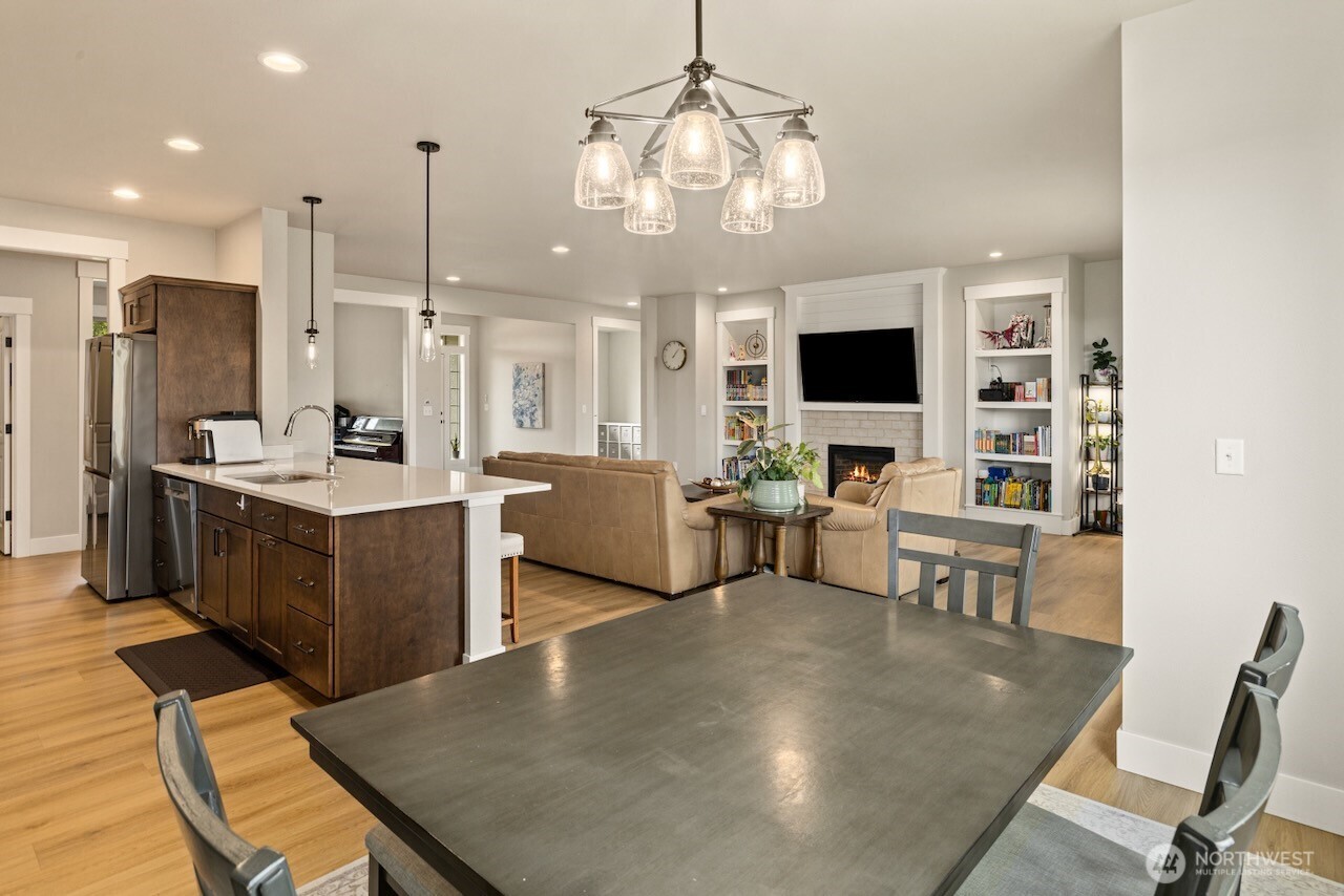 1107 E Sanders Road Ellensburg WA 98926
