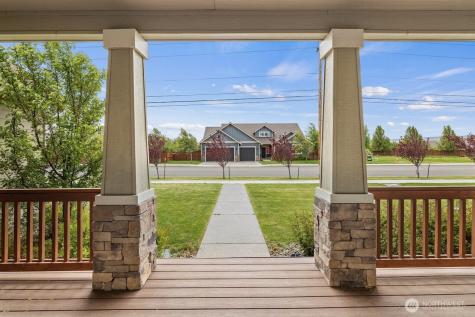 1107 E Sanders Road Ellensburg WA 98926