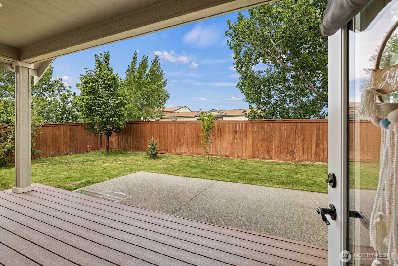1107 E Sanders Road Ellensburg WA 98926