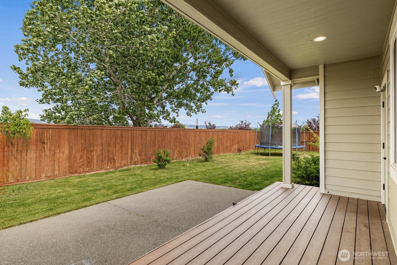 1107 E Sanders Road Ellensburg WA 98926