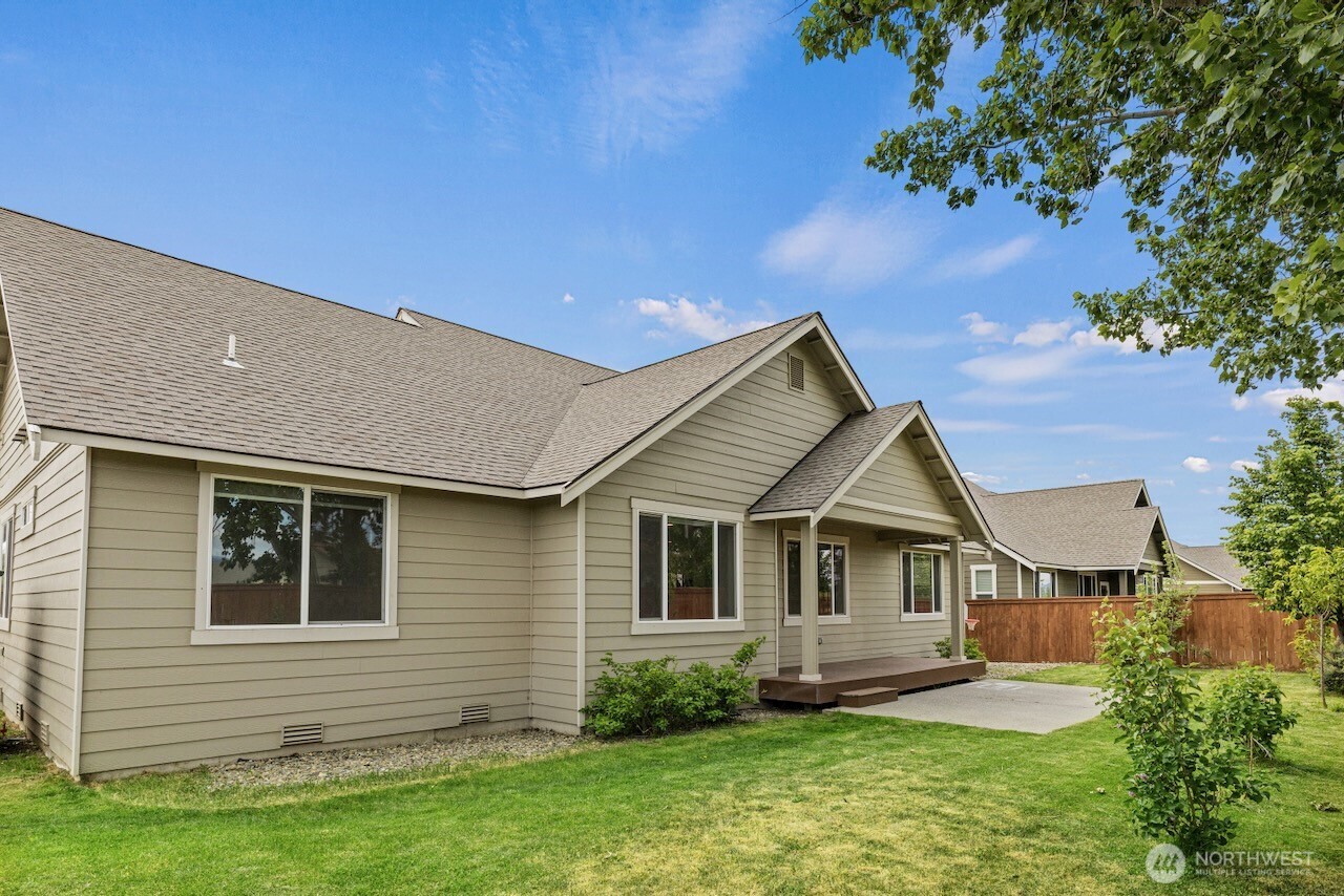 1107 E Sanders Road Ellensburg WA 98926
