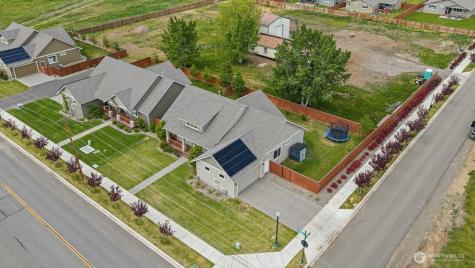 1107 E Sanders Road Ellensburg WA 98926
