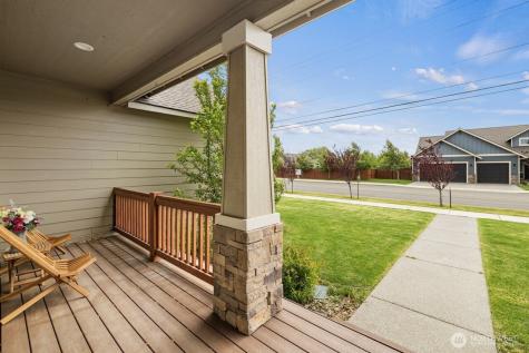 1107 E Sanders Road Ellensburg WA 98926