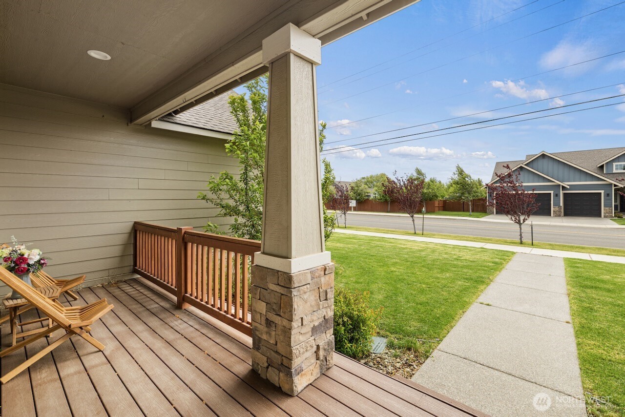 1107 E Sanders Road Ellensburg WA 98926