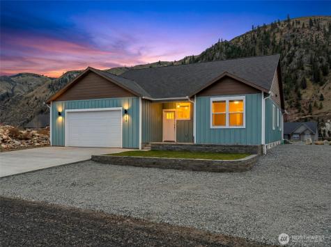 3878 Stayman Flats Road Chelan WA 98816