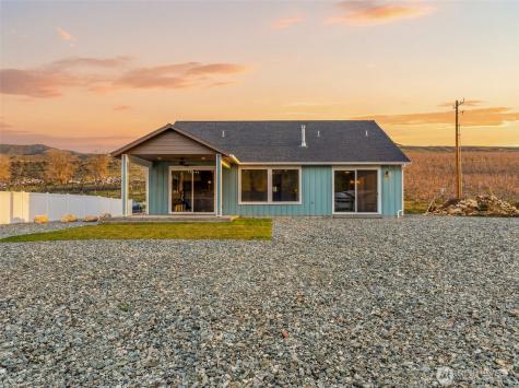 3878 Stayman Flats Road Chelan WA 98816