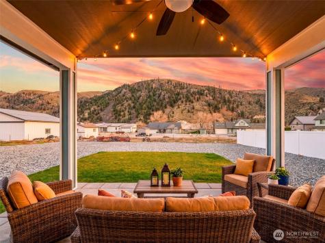 3878 Stayman Flats Road Chelan WA 98816