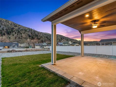 3878 Stayman Flats Road Chelan WA 98816