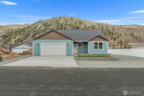 3878 Stayman Flats Road Chelan WA 98816