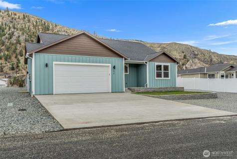 3878 Stayman Flats Road Chelan WA 98816