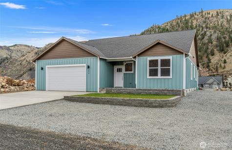 3878 Stayman Flats Road Chelan WA 98816