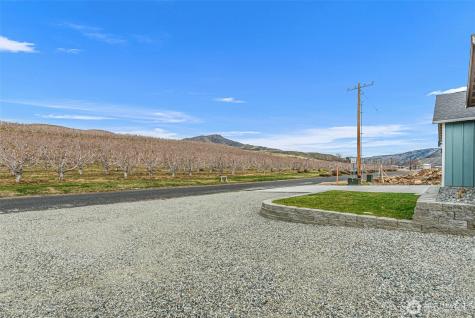 3878 Stayman Flats Road Chelan WA 98816