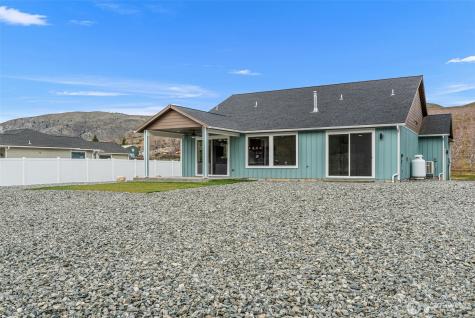 3878 Stayman Flats Road Chelan WA 98816