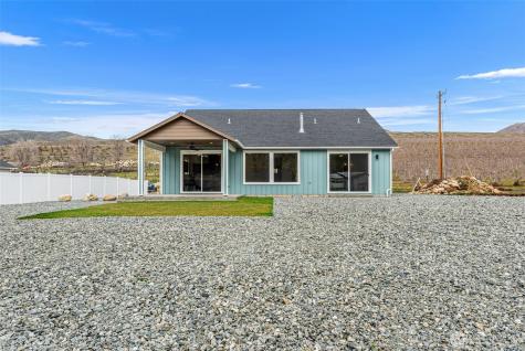 3878 Stayman Flats Road Chelan WA 98816