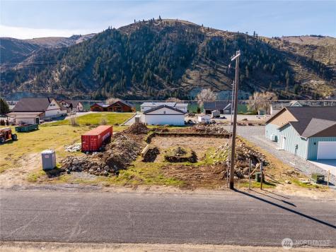 3878 Stayman Flats Road Chelan WA 98816