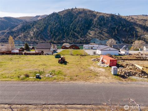 3878 Stayman Flats Road Chelan WA 98816
