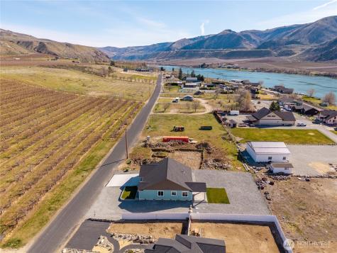 3878 Stayman Flats Road Chelan WA 98816