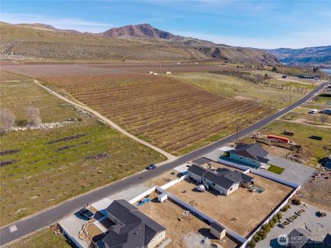 3878 Stayman Flats Road Chelan WA 98816