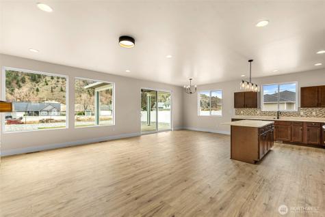3878 Stayman Flats Road Chelan WA 98816