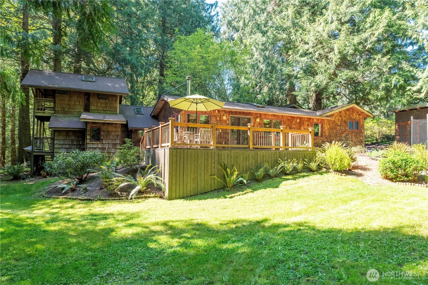 162 Miller Road Friday Harbor WA 98250