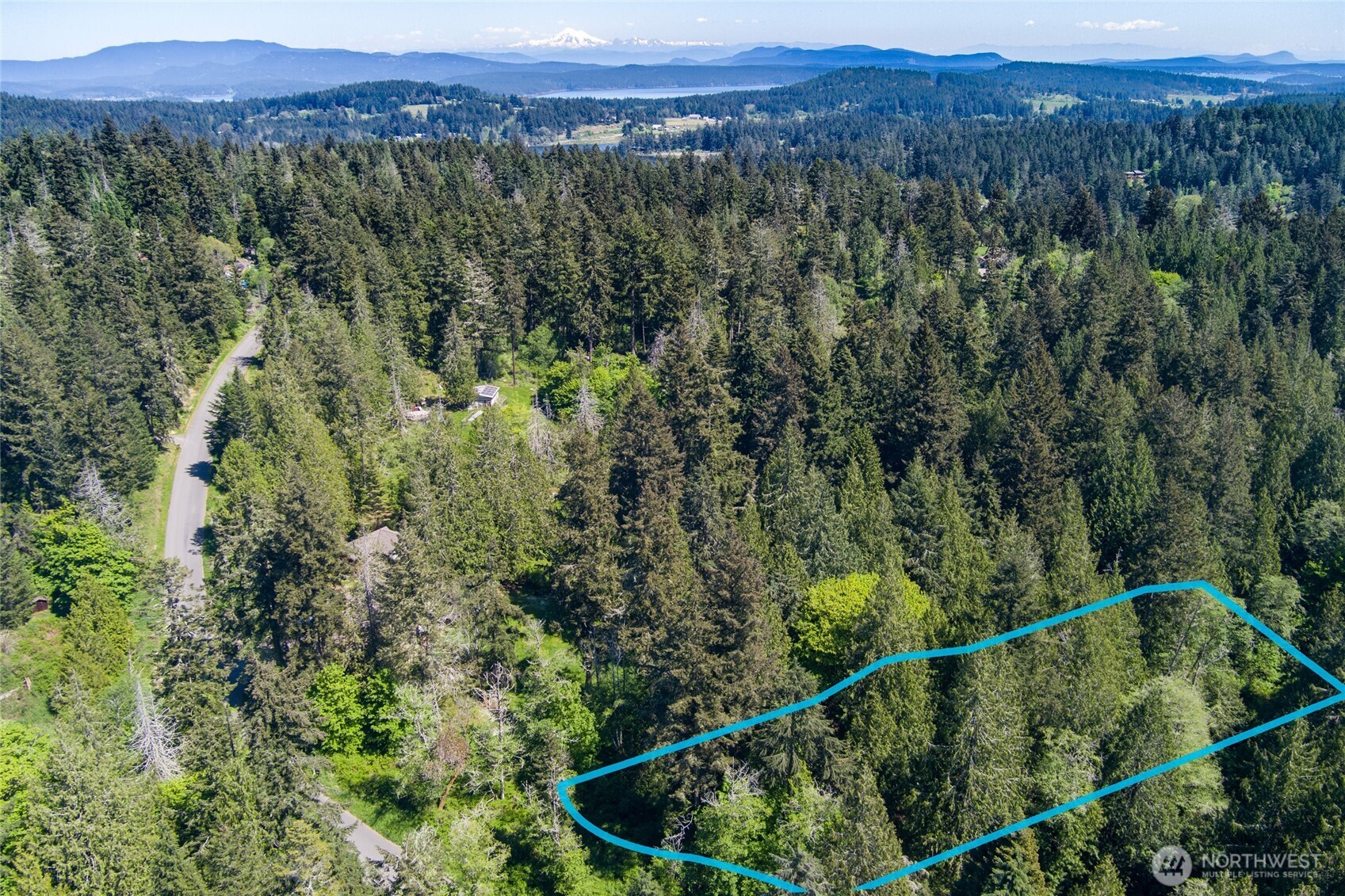 162 Miller Road Friday Harbor WA 98250