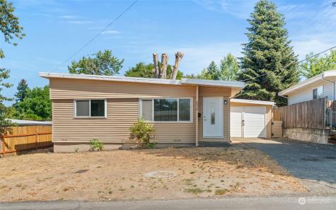 2312 6th Renton WA 98056