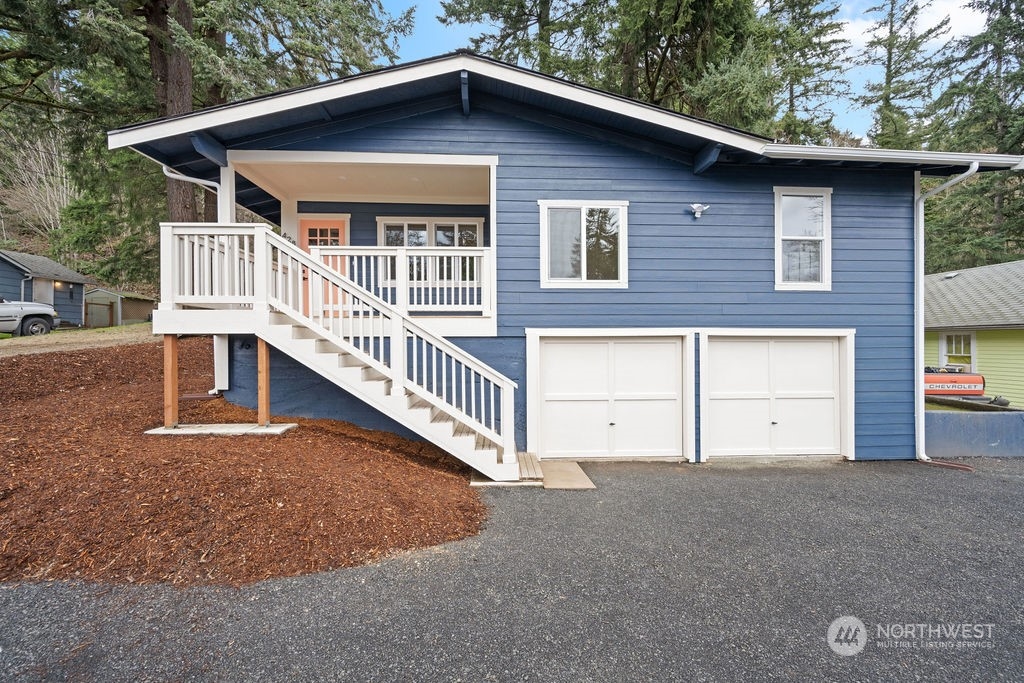 428 Henry Street Shelton WA 98584