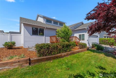 1516 Rex Road Wenatchee WA 98801