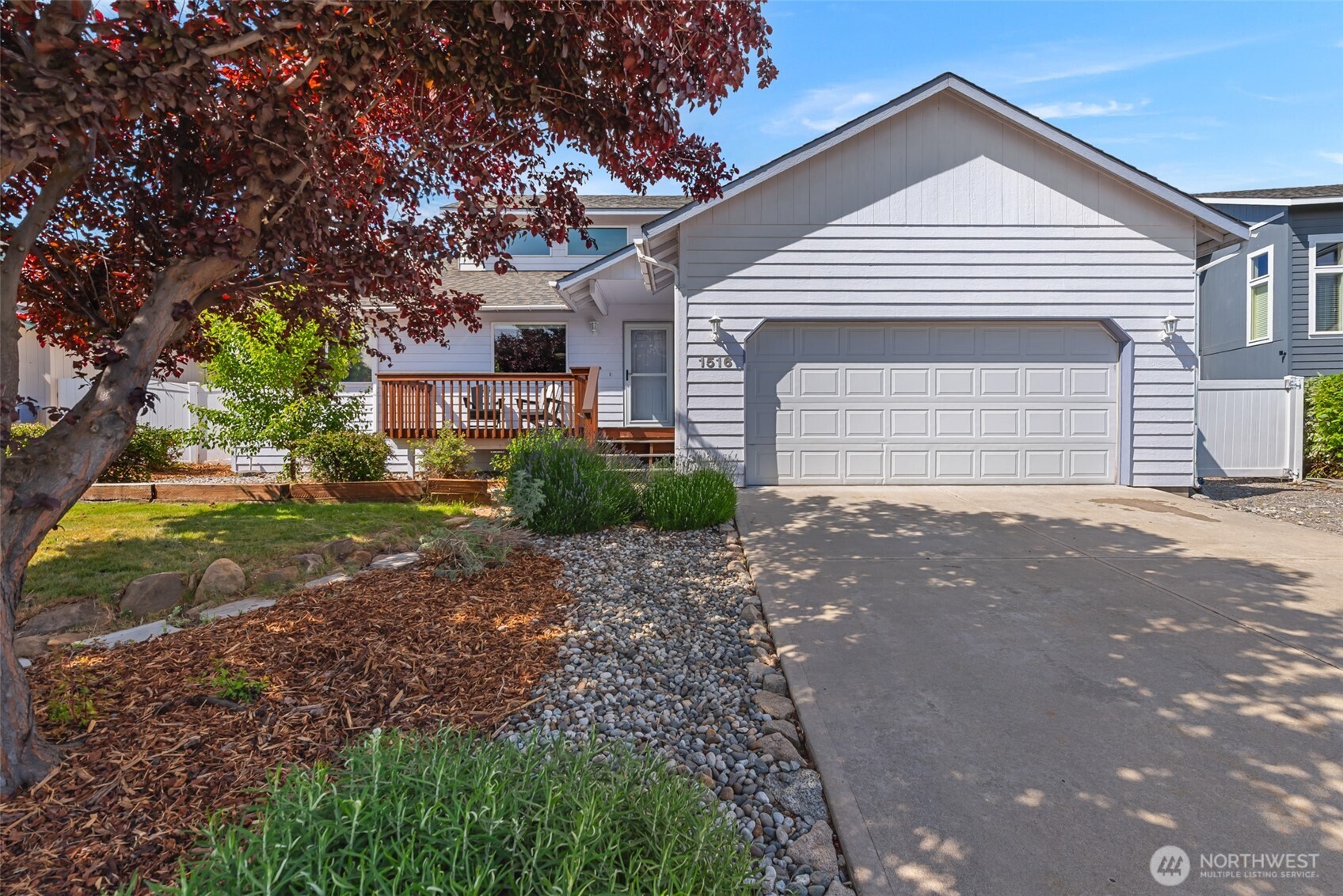 1516 Rex Road Wenatchee WA 98801