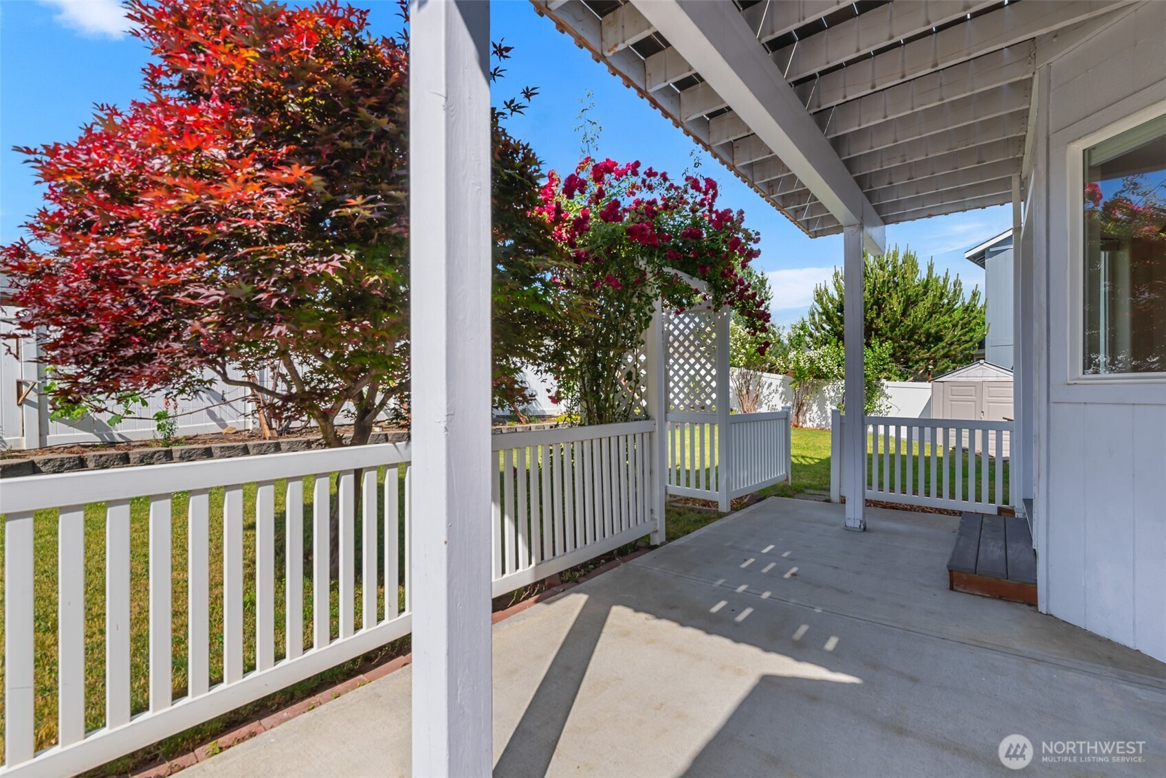 1516 Rex Road Wenatchee WA 98801