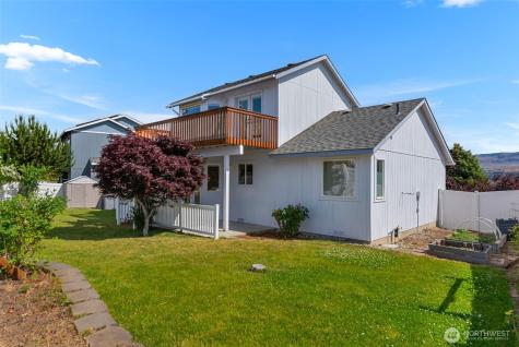1516 Rex Road Wenatchee WA 98801
