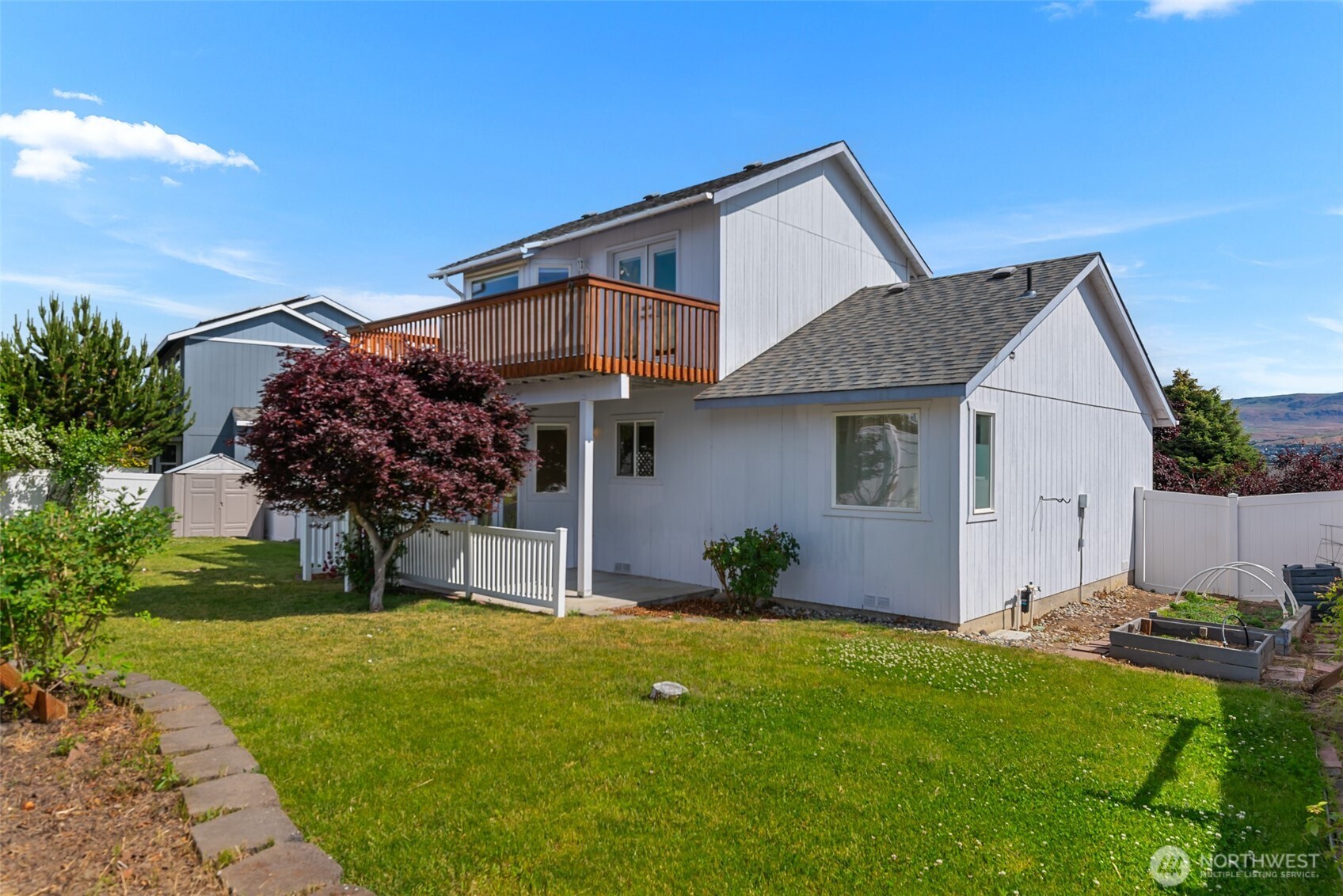 1516 Rex Road Wenatchee WA 98801