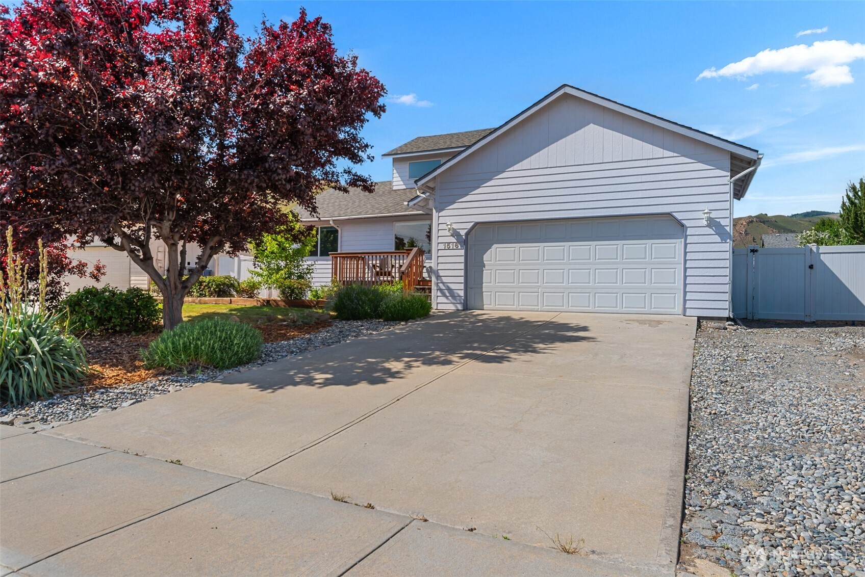1516 Rex Road Wenatchee WA 98801