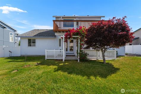 1516 Rex Road Wenatchee WA 98801