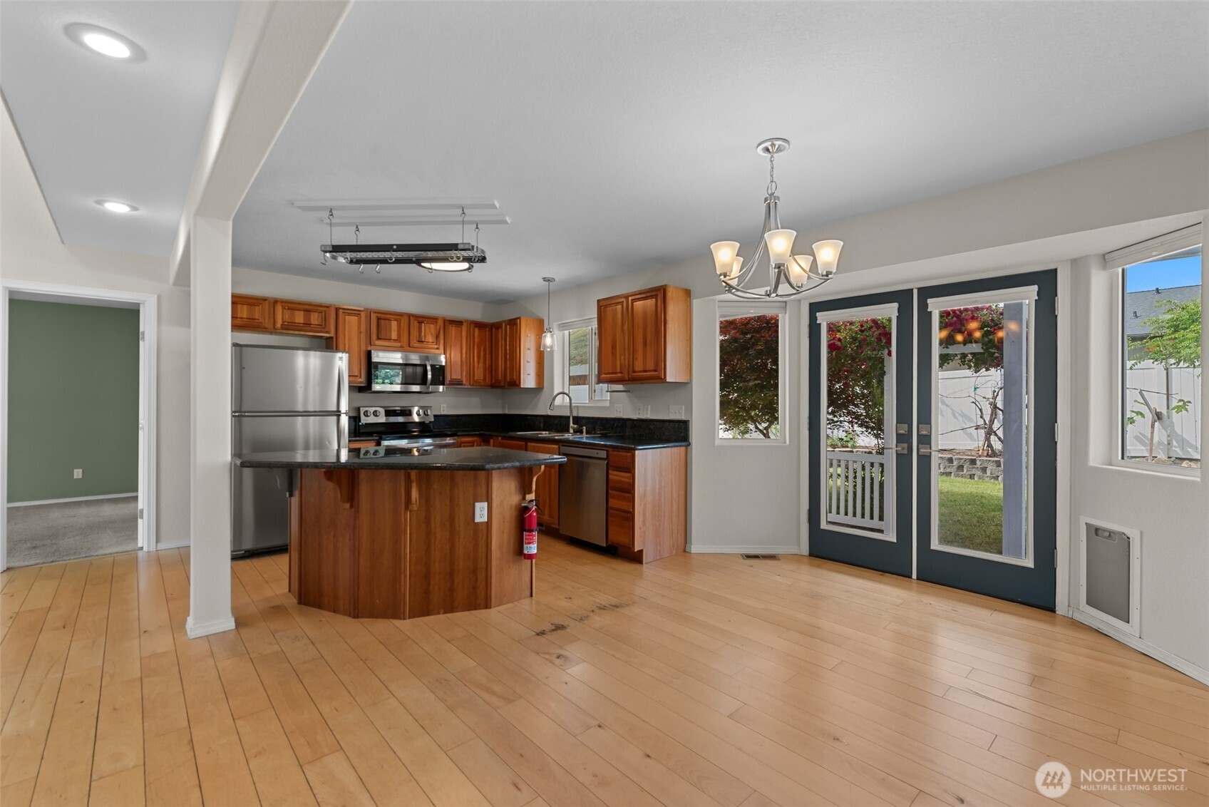 1516 Rex Road Wenatchee WA 98801