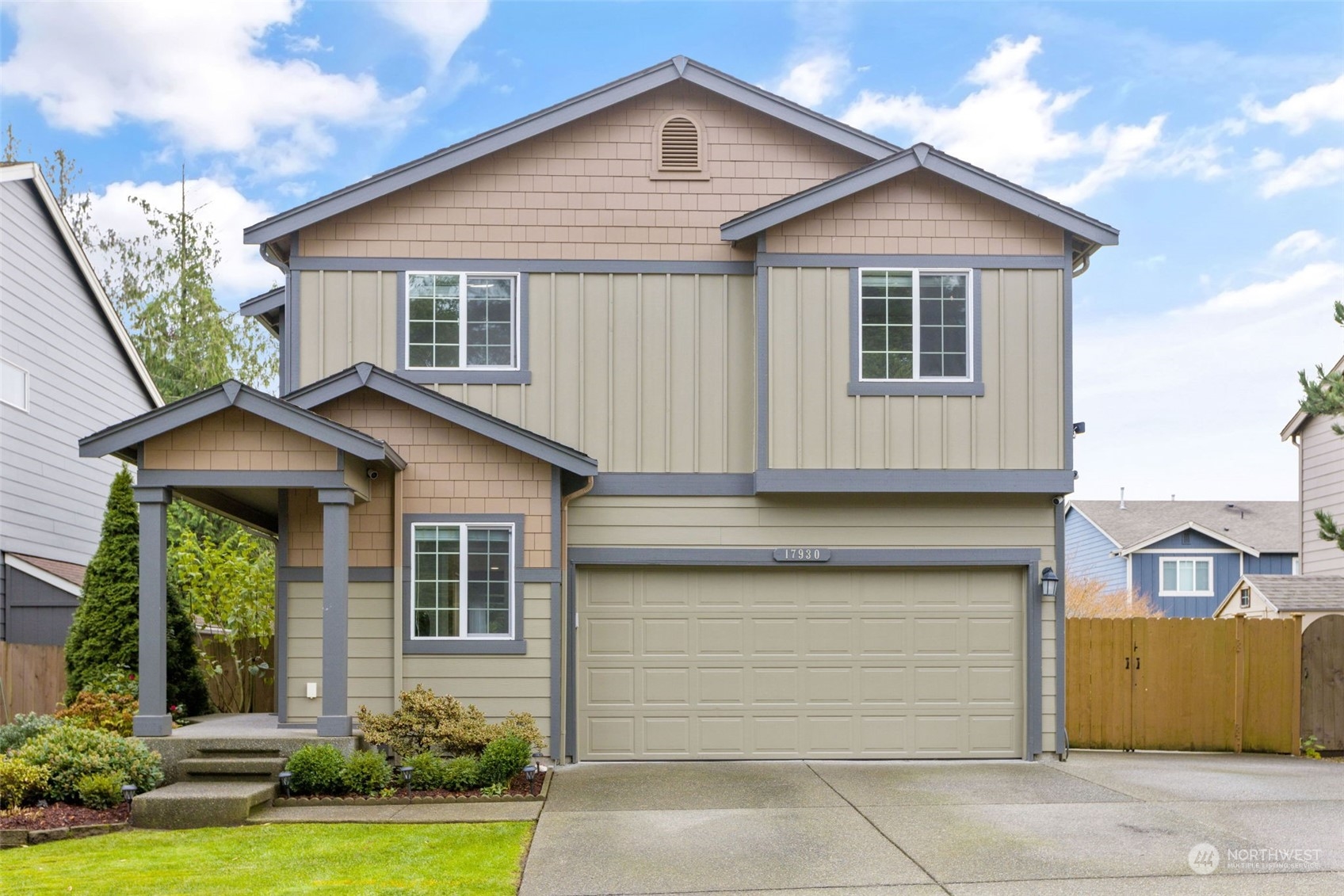 17930 111th Street E Bonney Lake WA 98391