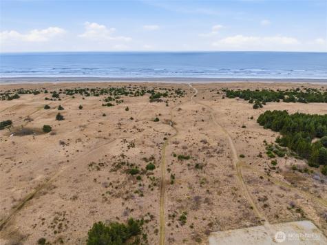13301 North Place Long Beach WA 98631