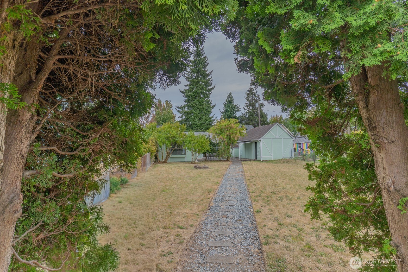 4317 S G Street Tacoma WA 98418
