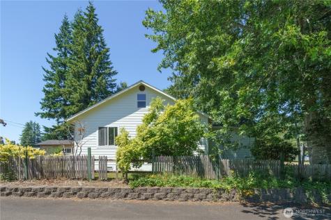 798 State Route 4 Naselle WA 98638