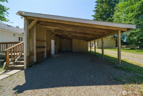 798 State Route 4 Naselle WA 98638