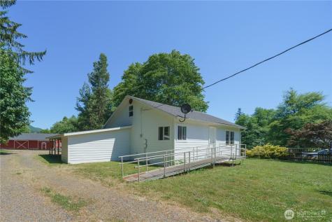 798 State Route 4 Naselle WA 98638