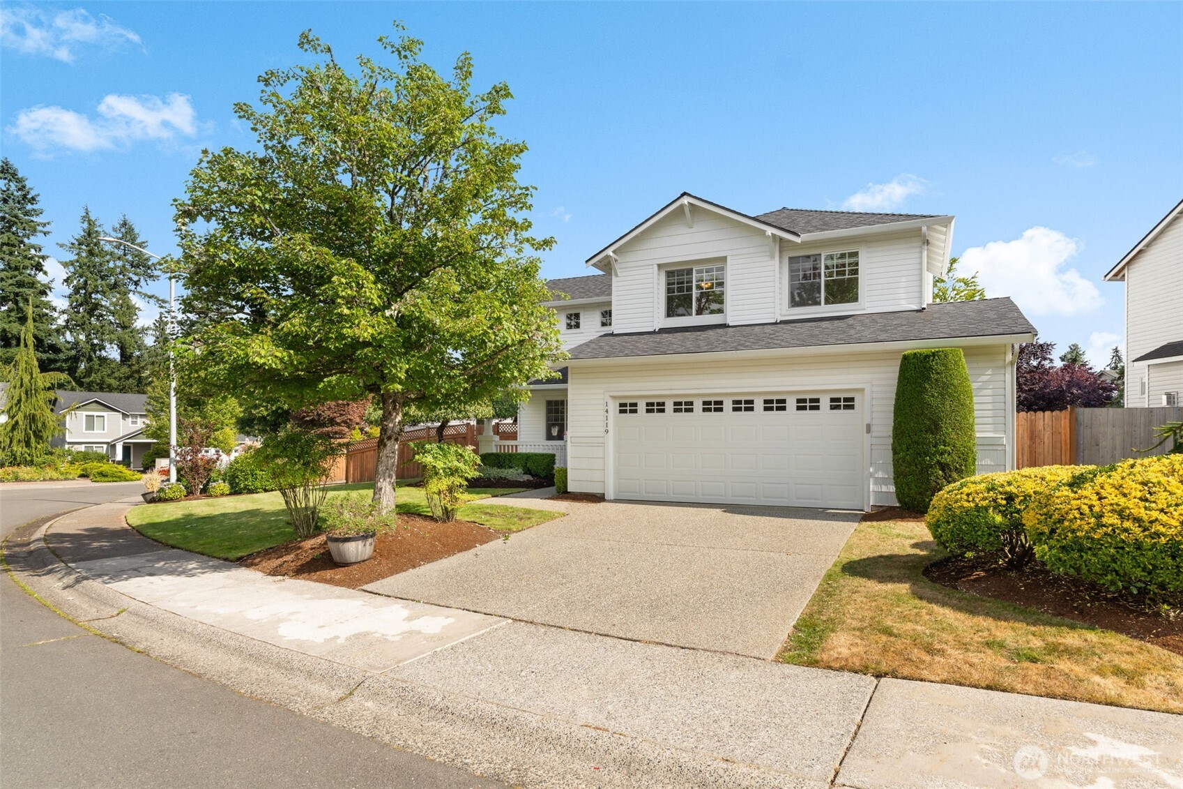 14119 50th Avenue SE Everett WA 98208