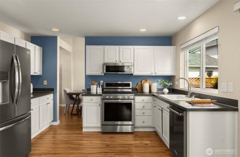 14119 50th Avenue SE Everett WA 98208