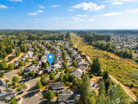 14119 50th Avenue SE Everett WA 98208